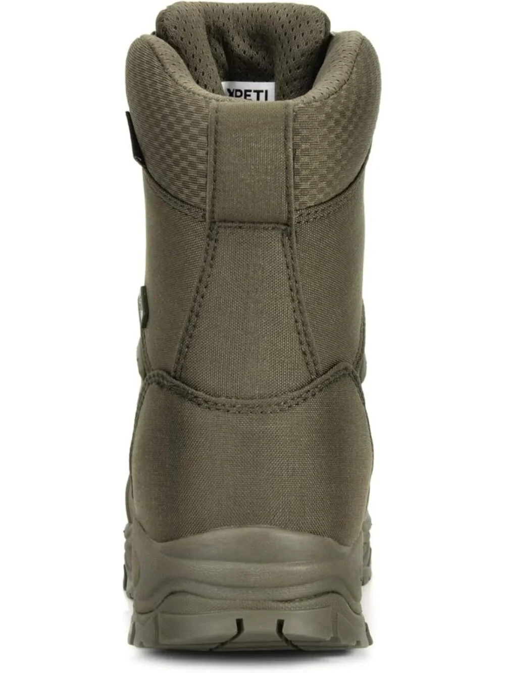 Men's Waterproof Military Tactical Boots - Lightweight, Durable, All-Terrain
